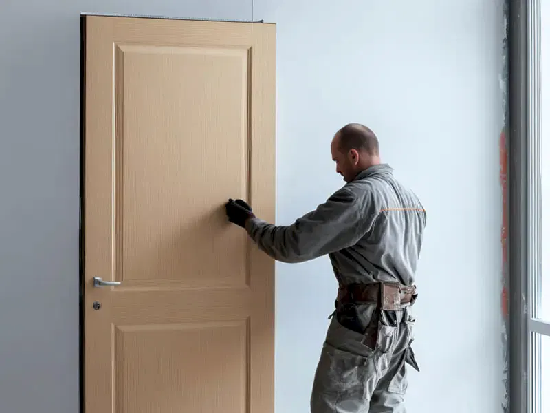 Kapı Montaj Ustası