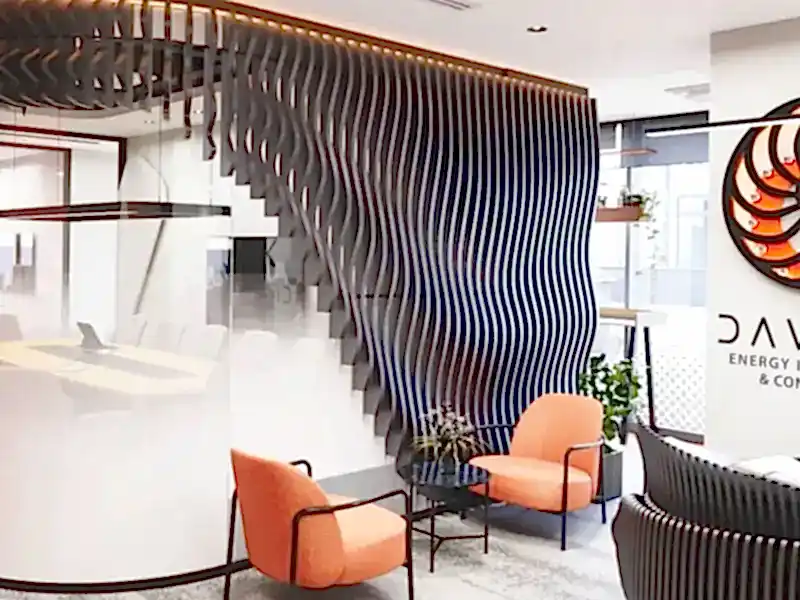 Mimarlik & Tasarım Firmaları