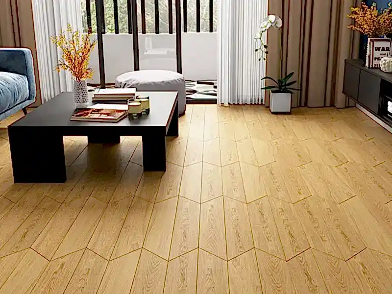 Parke & Zemin Kaplama