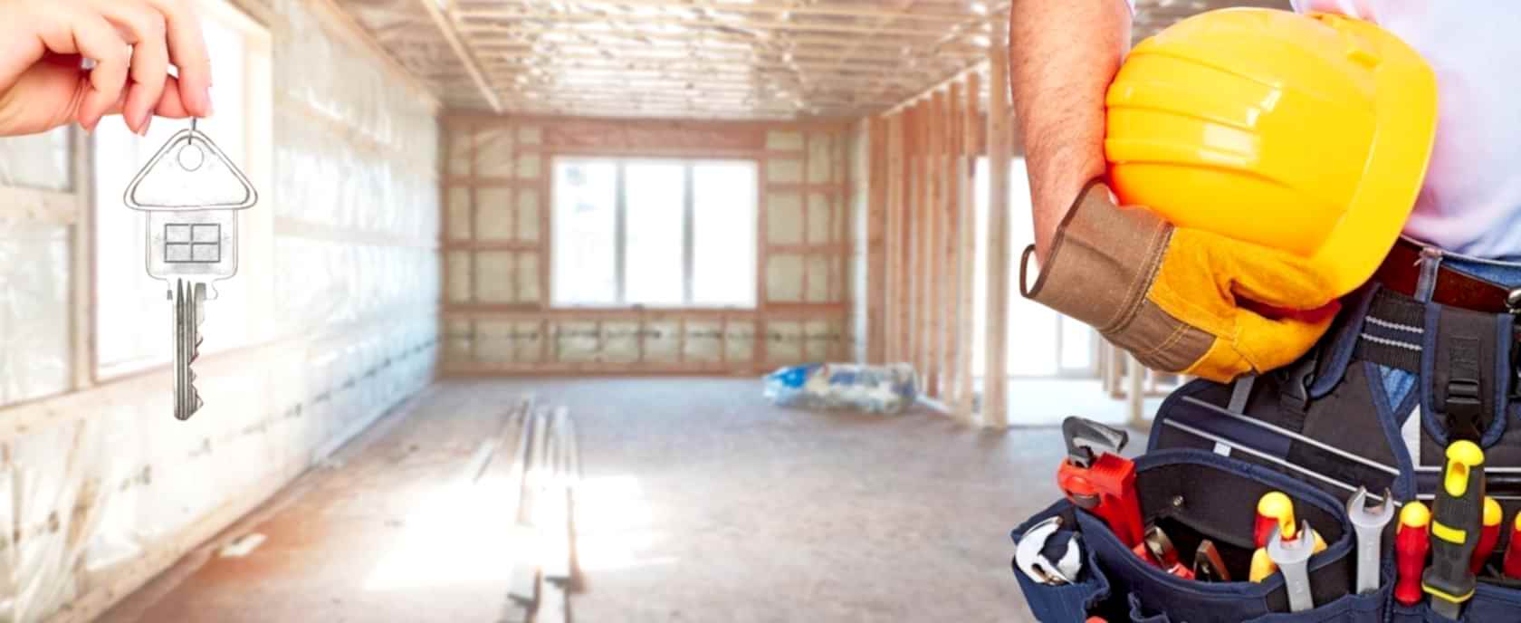 Ev Tadilat Hizmetleri